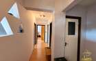 Apartament cu 3 camere de inchiriat in zona Cantemir - Oradea