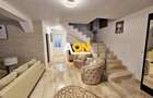 Casa tip triplex ( capat ), 4 camere, P+M, curte amenajata, Bărăbanț - 5