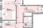 Apartament 3 camere, 2 bai, 2 balcoane Galata - statie autobuz, bloc NOU - 12