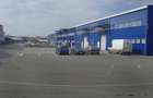 Spatiu industrial NOU, paza si administrare; din 1 aprilie - 2