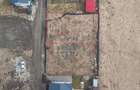 Comision zero: Teren Intravilan Sanpetru, Strada Cetății - 2