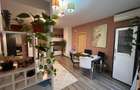 Apartament 2 camere, liniștit și luminos, 49 mp, etaj 1/4,  Lift, orientare NV  - 3
