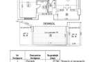 Apartament 3 Camere Floreasca/Verdi | Centrala | Loc de Parcare | Decomandat - 9
