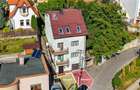 Casa pe 3 niveluri | Terasa cu priveliste | 3 parcari | Pozitie centrala