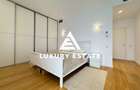 Inchiriere apartament mobilat vedere libera One Herastrau Park- Nordului - 13