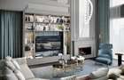 Cloud9 Residence | PENTHOUSE RAFINAT 800 mp cu 4 locuri parcare | - 7