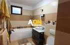 1/2 Duplex mobilat, utilat, cu garaj, D+P+1E, 397 mp teren, Cetate - 12