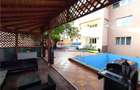 Camil Ressu vila P+2 ,10 cam 337mp, teren 563 mp