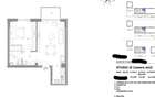 2 CAMERE || AVIATIEI TOWER|| - 1