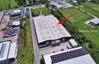 Hala industrială– 1.800 mp + birouri 400 mp | DN73, Maracineni - 22