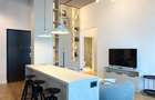 Apartament cu 2 camere de închiriat în One North Lofts - 2