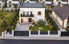 Casa individuala, 4 dormitoare, teren 420 mp  Finisaje premium - 1