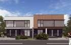 PROPRIETAR P.J. - De Vanzare Vila  Premium tip Duplex - Chitila Lac / Padure - 2