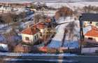Casa demolabila + teren, 7470 mp Trestieni Ulmi - 3