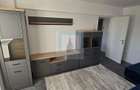 Apartament 2 camere mobilat/utilat - zona Grivitei - 2