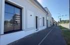 Spațiu comercial 84 mp de închiriat – Zona Cetății | 4 locuri parcare |