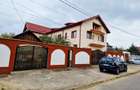 VIND VILA CU SPATIU INDUSTRIAL LOCUIT (pretabil la orice activitate) DASCALU IF - 1