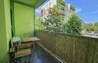 Garsoniera de inchiriat , loc de parcare Drumul Taberei Quadra trees - 2