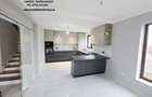 Casa noua,moderna tip duplex la alb/cheie,teren 250mp,cartier rezidential P.Nt. - 1