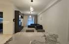 111 sqm - 3 Rooms Apartment + 3 Terrace | Via Pipera - Porsche Nord | Designer - 4
