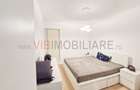 Apartament mobilat 2 camere curte proprie in Atria Urban Resort - 3