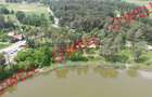 Două terenuri intravilane de vânzare în Reci, lângă lac! - 5
