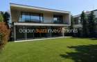 Vilă premium cu arhitectură contemporană | Zona Iancu Nicolae