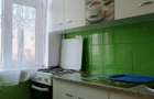 Garsoniera G3, Brazda lui Novac - 1