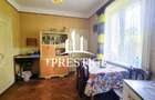 CASĂ INDIVIDUALĂ DE VÂNZARE S+P+E, 2 GARAJE, 777MP TEREN, ULTRACENTRAL - 7
