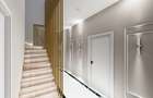 Penthouse  Parc Herastrau Parc Bordei 4 camere - 10