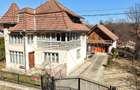 Proprietate cu potențial, 2 case și teren generos, Bran – Predelut - 4