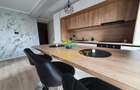 Apartament 2 camere bloc nou la 8 minute de metrou