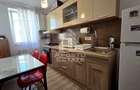 Apartament cu 1 camera de vanzare, mobilat, decomandat,Giroc,la asfalt