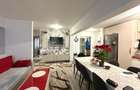 Apartament 5 camere decomandat | Balcon | Mobilat | 110mp | Manastur - 2