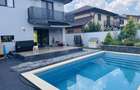 Vila superba in Rosu-Crinului, 160 mp, 405 mp curte, piscina, Raritate - 5