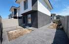 CASA TRIPLEX - RATE DEZVOLTATOR, TOATE UTILITATILE, COMISION  0% - 1