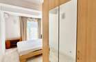 Apartament 4 camere Herastrau - Soseaua Nordului, bloc boutique, terasa, parcare - 5