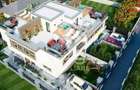 Apartamente tip Penthouse, cu vedere spre oras - 6