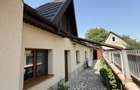 Bolintin Deal, central, vila P+1E+M, teren 1509mp, utilitati, acces facil - 12