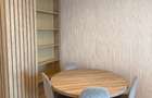 Inchirere apartament mobilat, 3 camere Sisesti - 2