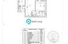 Apartament 2 camere | Ozana- Titan - 11