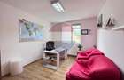 Birou 3 camere de închiriat | Parter | Brancoveanu