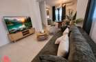 Tunari-PRIMA LOCUIRE, 3 camere curte, piscina exterioara, mobilat luxury, LIBER! - 6