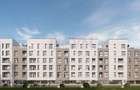 REA1023429 Apartament 2 camere cu gradina Aviatiei Nord - 9