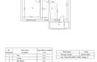 Apartament 2 Camere Open Space | Str. Piersicului nr. 10 | LIft | STB 343 - 1