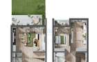 Vila nouă 3 dormitoare, de tip P+M in Nufarul, Oradea - 4