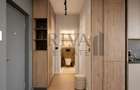Apartament de lux 2 camere, parcare subterana, Nord One Botanic - 14