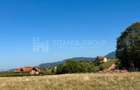 Teren intravilan parcelabil, priveliște spre munți, Sohodol, Bran - 8