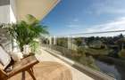 Apartament 2 camere cu Terasa 40 MP ( vedere lac ) si loc de parcare - 8