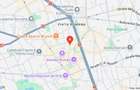 Proprietar vând apartament 2 camere (posibil 3) zona Piața Amzei(Mendeleev) - 1